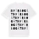 Nyírbogát ordlek t-shirt