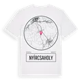 Nyírcsaholy t-shirt