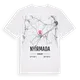 Nyírmada karta t-shirt