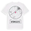 Nyírmeggyes t-shirt