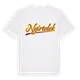 Nyírtelek baseball t-shirt
