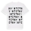 Nyírtét ordlek t-shirt