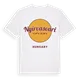 Nyírvasvári cirkel t-shirt