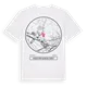 Nyugati ipari gazdasági terület t-shirt