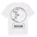 Oberland t-shirt