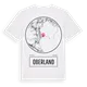 Oberland t-shirt