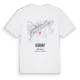 Obrov karta t-shirt