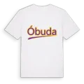 Óbuda baseball t-shirt