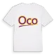 Oco baseball t-shirt