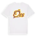 Öcs baseball t-shirt