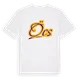 Öcs baseball t-shirt