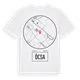 Ócsa t-shirt