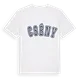 Őcsény college t-shirt