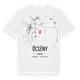 Őcsény karta t-shirt