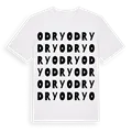 Odry ordlek t-shirt
