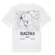 Olaszfalu karta t-shirt