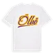 Ölbő baseball t-shirt