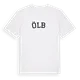 Ölbő böjd t-shirt
