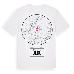 Ölbő t-shirt – ekologisk bomull t-shirt från Pinshirt