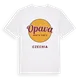 Opava cirkel t-shirt