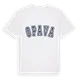 Opava college t-shirt