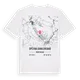 Opština Danilovgrad karta t-shirt