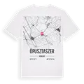 Ópusztaszer karta t-shirt