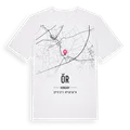 Őr karta t-shirt