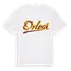 Orlová baseball t-shirt