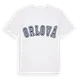 Orlová college t-shirt