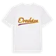 Orosháza baseball t-shirt
