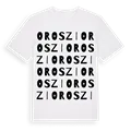 Oroszi ordlek t-shirt