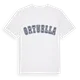 Ortuella college t-shirt