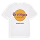 Örvényes cirkel t-shirt