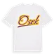 Osek baseball t-shirt