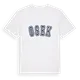 Osek college t-shirt