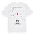 Ősi karta t-shirt