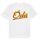 Öskü baseball t-shirt