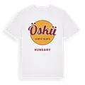 Öskü cirkel t-shirt