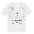 Ostffyasszonyfa karta t-shirt