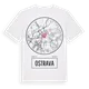 Ostrava t-shirt