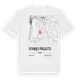 Otaņķu pagasts karta t-shirt
