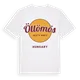 Öttömös cirkel t-shirt