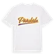 Pääsküla baseball t-shirt