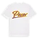 Pacov baseball t-shirt