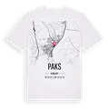 Paks karta t-shirt
