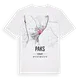 Paks karta t-shirt