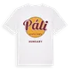 Páli cirkel t-shirt