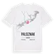Paloznak karta t-shirt
