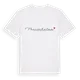 Pannonhalma hjärta t-shirt